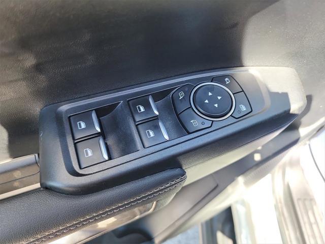 Photo of 2024 Cactus Grey Ford Ranger