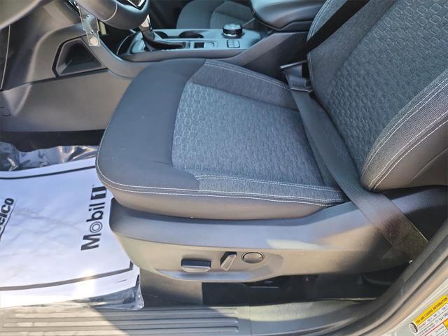 Photo of 2024 Cactus Grey Ford Ranger