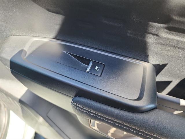 Photo of 2024 Cactus Grey Ford Ranger