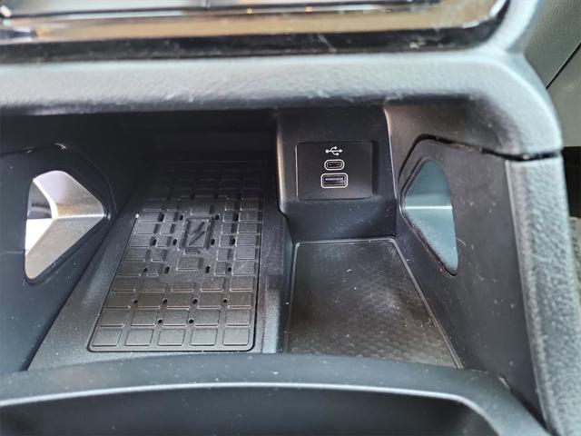Photo of 2024 Cactus Grey Ford Ranger