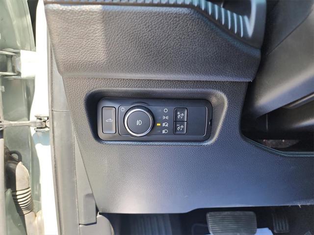Photo of 2024 Cactus Grey Ford Ranger