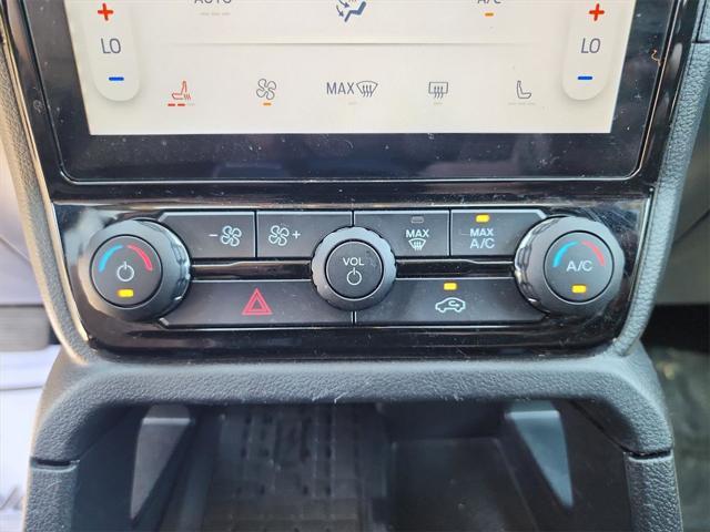 Photo of 2024 Cactus Grey Ford Ranger