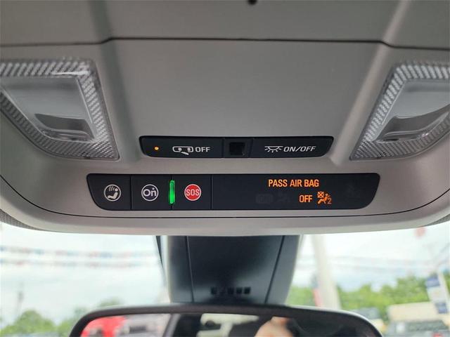 Photo of 2022 Iron Gray Metallic Chevrolet Blazer