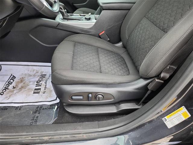 Photo of 2022 Iron Gray Metallic Chevrolet Blazer