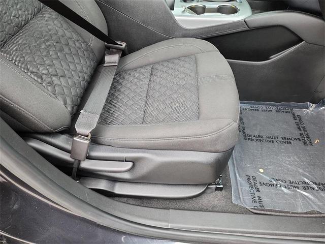 Photo of 2022 Iron Gray Metallic Chevrolet Blazer
