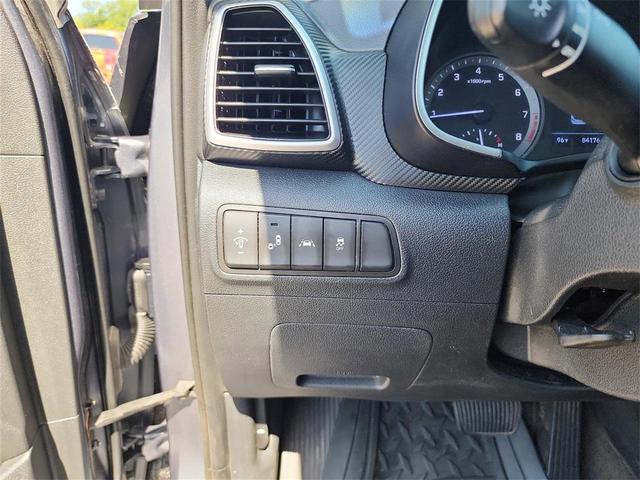 Photo of 2021 Magnetic Force Hyundai TUCSON