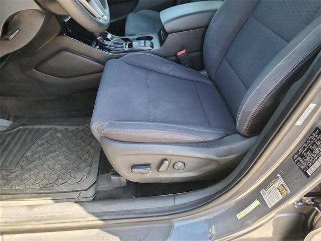 Photo of 2021 Magnetic Force Hyundai TUCSON
