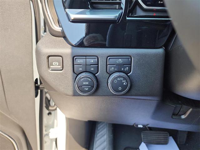 Photo of 2026 Summit White Chevrolet Silverado 1500