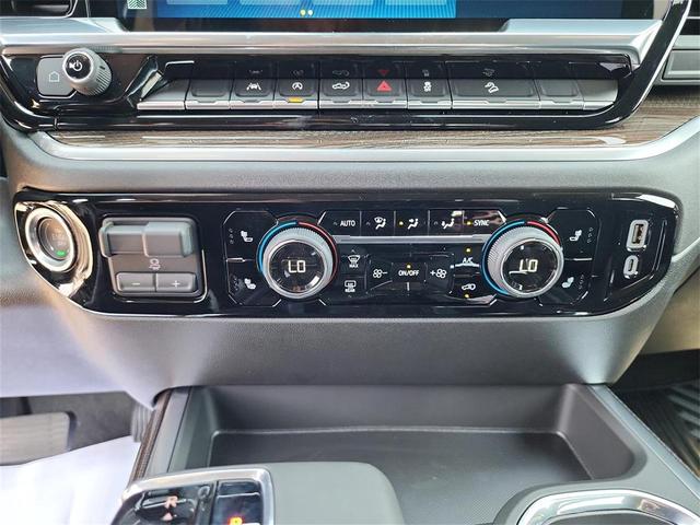 Photo of 2026 Summit White Chevrolet Silverado 1500