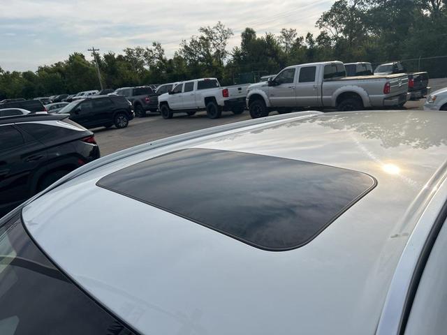 Photo of 2024 Rhodium White Premium Mazda CX-90