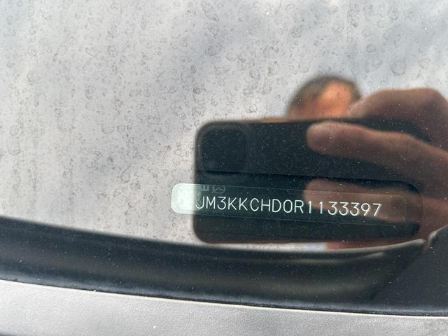 Photo of 2024 Rhodium White Premium Mazda CX-90