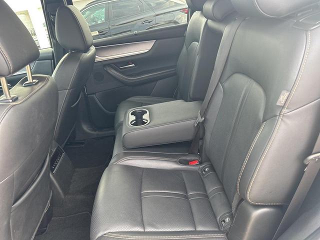 Photo of 2024 Rhodium White Premium Mazda CX-90