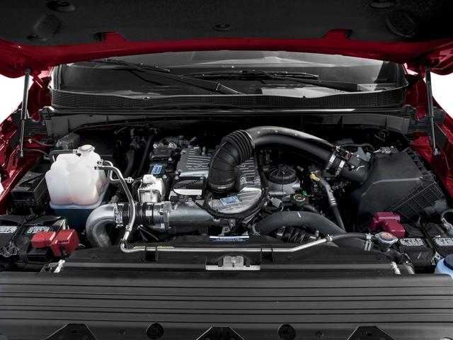 Photo of 2018 Magnetic Black Nissan Titan XD