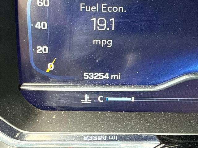 Photo of 2024 Black Chevrolet Silverado 1500