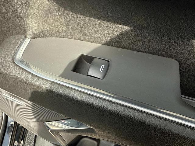 Photo of 2024 Black Chevrolet Silverado 1500