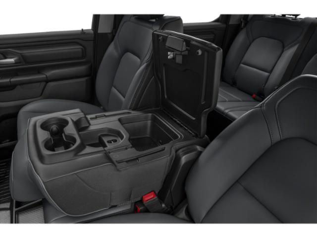 Photo of 2019 Bright White Clearcoat RAM 1500