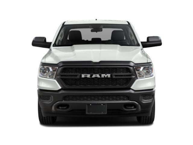 Photo of 2019 Bright White Clearcoat RAM 1500