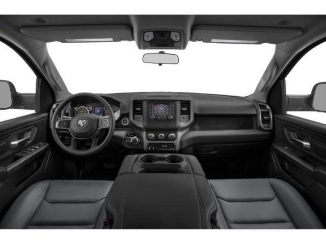 Photo of 2019 Bright White Clearcoat RAM 1500