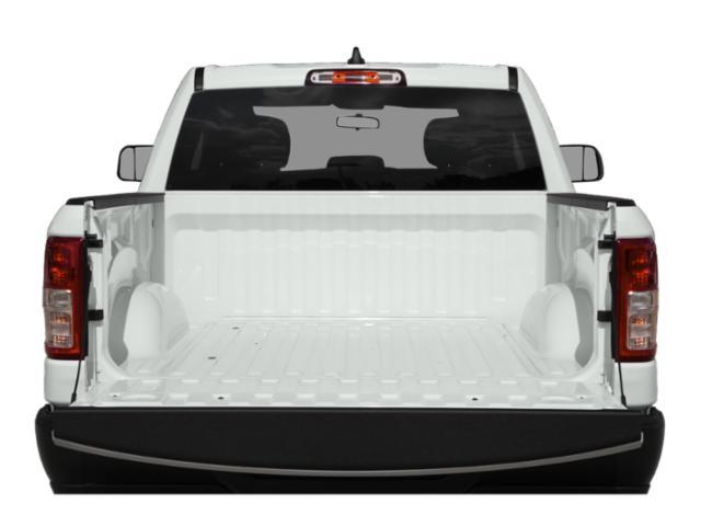 Photo of 2019 Bright White Clearcoat RAM 1500