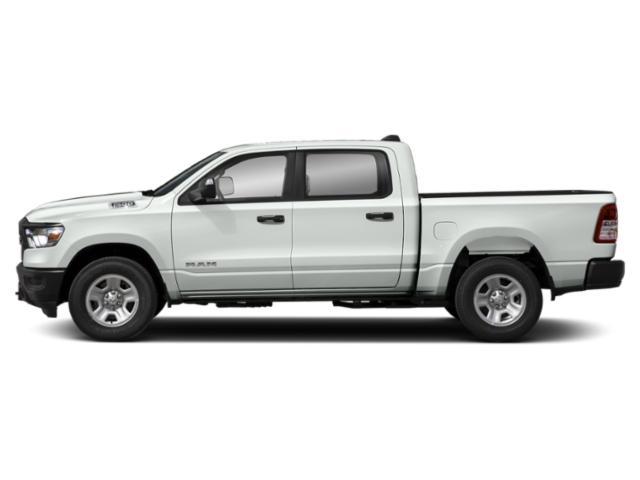 Photo of 2019 Bright White Clearcoat RAM 1500