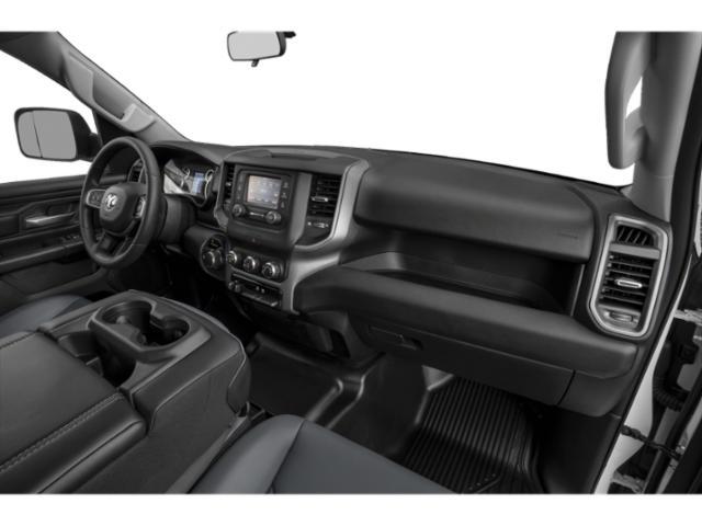 Photo of 2019 Bright White Clearcoat RAM 1500