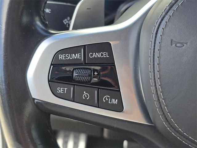Photo of 2021 Mineral White Metallic BMW X5