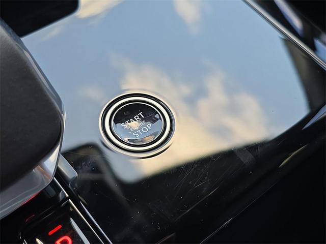 Photo of 2024 Santorini Black Land Rover Range Rover Sport