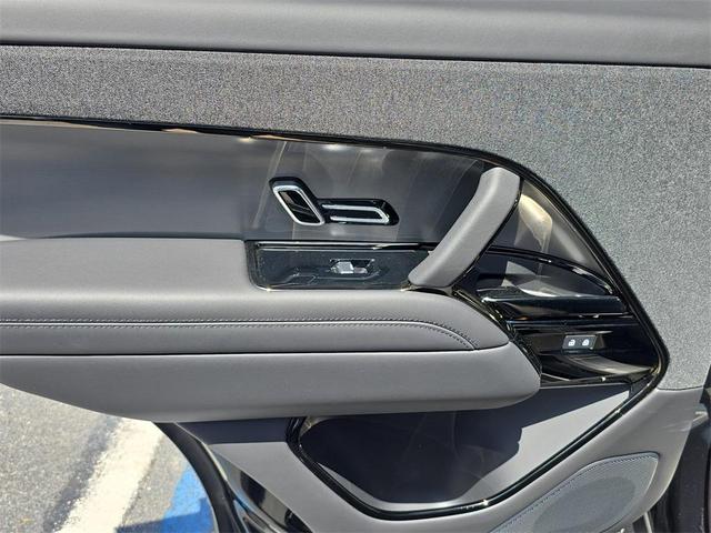 Photo of 2024 Santorini Black Land Rover Range Rover Sport