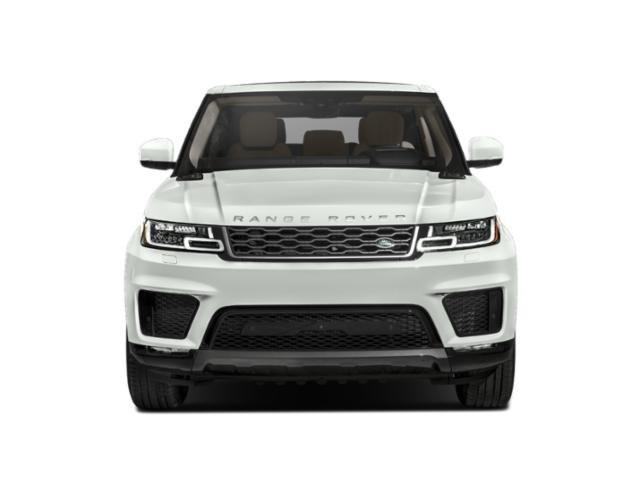 Photo of 2020 Narvik Black Land Rover Range Rover Sport