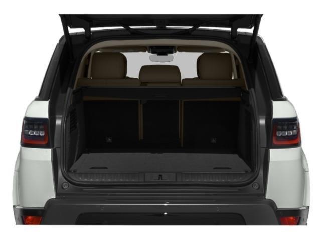 Photo of 2020 Narvik Black Land Rover Range Rover Sport