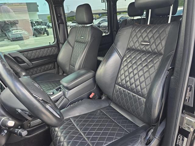 Photo of 2016 Obsidian Black Metallic Mercedes-Benz AMG G