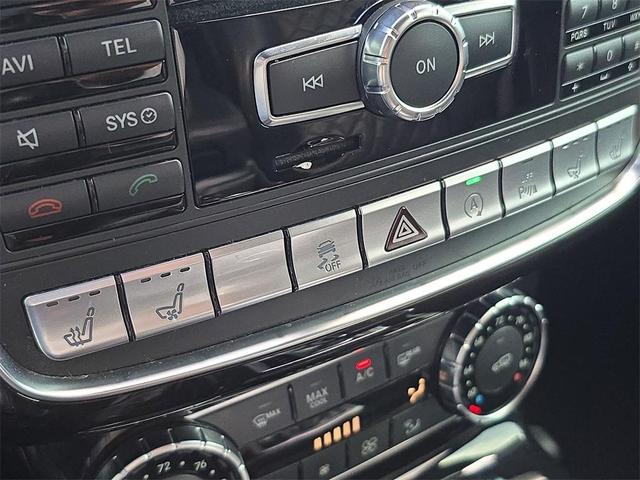 Photo of 2016 Obsidian Black Metallic Mercedes-Benz AMG G