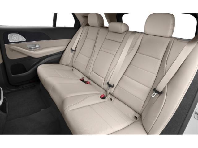 Photo of 2022 Black Mercedes-Benz GLE 350