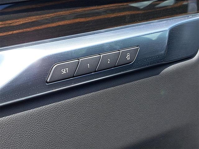 Photo of 2025 Black Raven Cadillac Escalade ESV