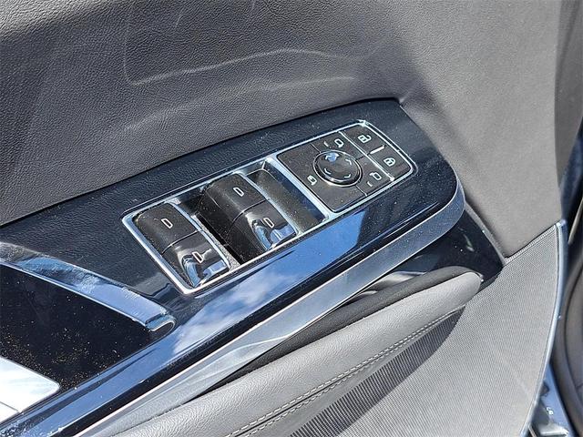 Photo of 2025 Black Raven Cadillac Escalade ESV