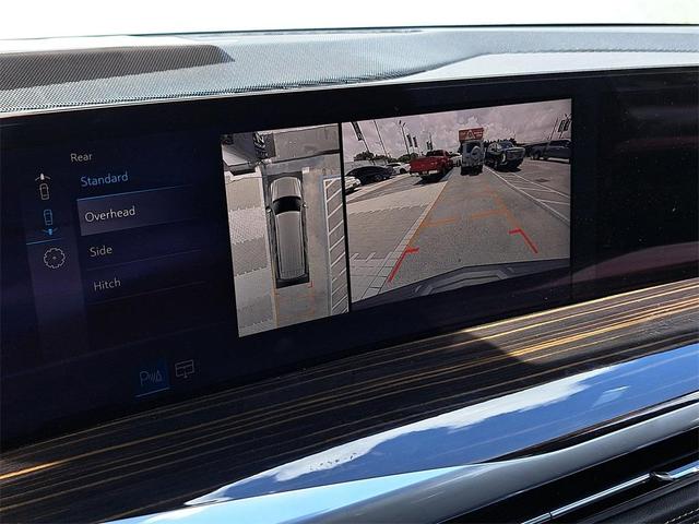 Photo of 2025 Black Raven Cadillac Escalade ESV