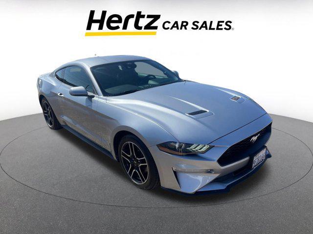 2023 Ford Mustang