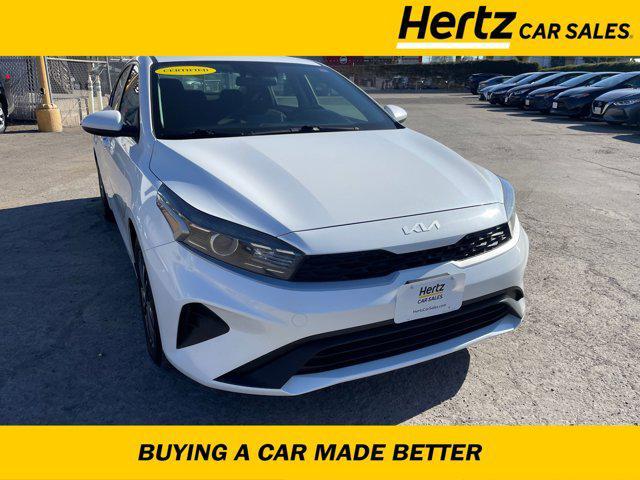 2022 Kia Forte