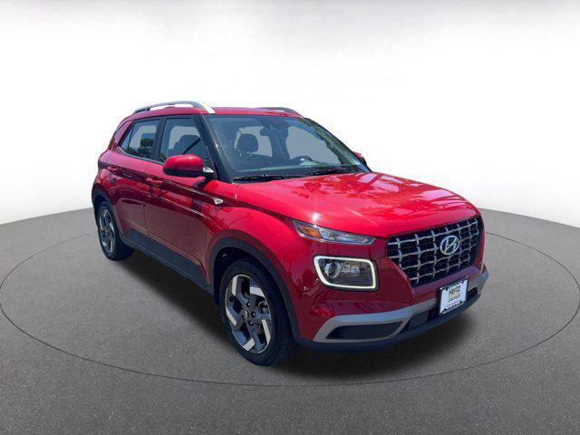2023 Hyundai Venue