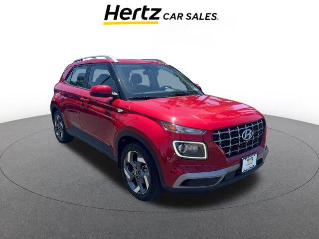 2023 Hyundai Venue