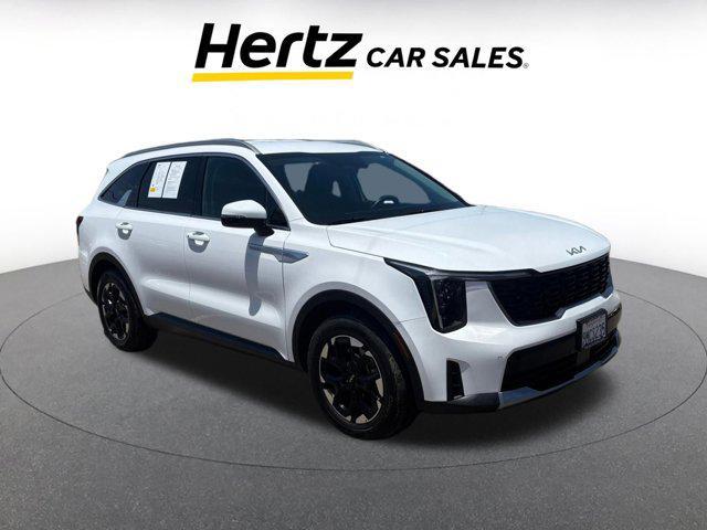 2024 Kia Sorento