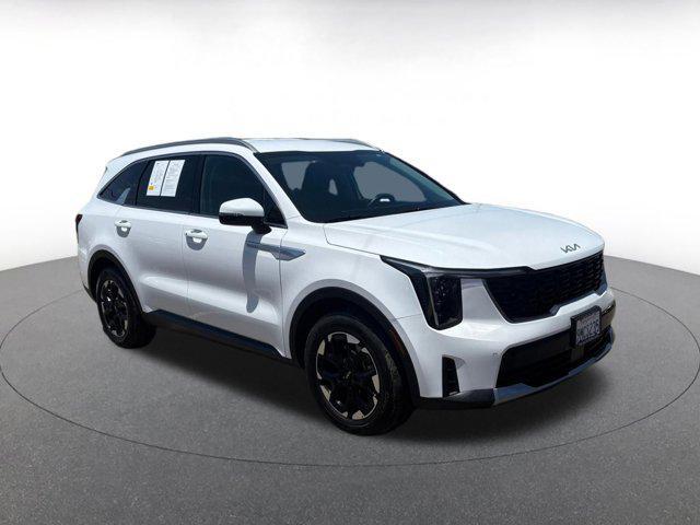 2024 Kia Sorento