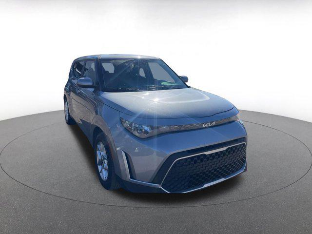2024 Kia SOUL