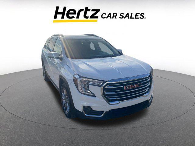 2023 GMC Terrain