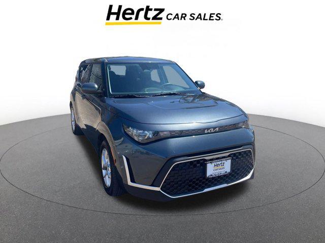 2024 Kia SOUL