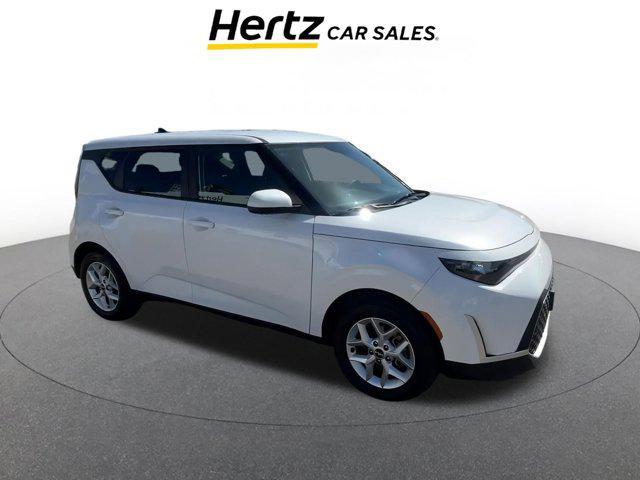 2024 Kia SOUL