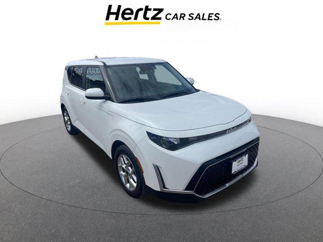 2024 Kia SOUL