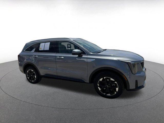 2024 Kia Sorento
