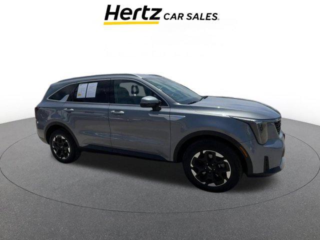2024 Kia Sorento