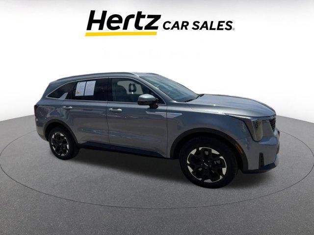 2024 Kia Sorento